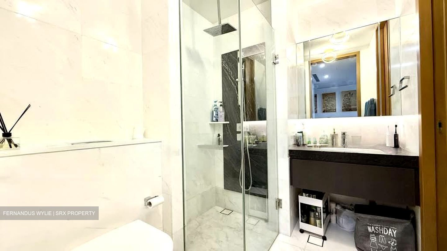 Straits View (D1), Condominium #581368461
